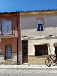 vivienda en montaverner