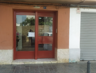 local comercial en paterna