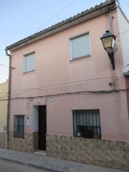 vivienda en manuel