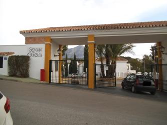 garaje en marbella