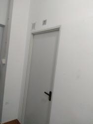 trastero en ejido (el)