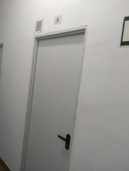 trastero en ejido (el)