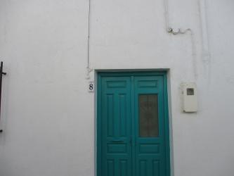 vivienda en nijar