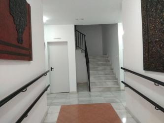 trastero en ejido (el)