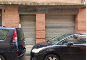 local comercial en igualada