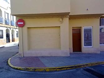 local comercial en chiclana de la frontera