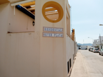garaje en algeciras