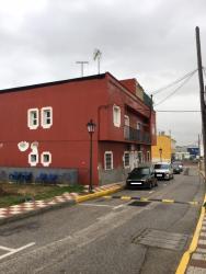 vivienda en barrios (los)