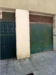garaje en linea de la concepcion (la)