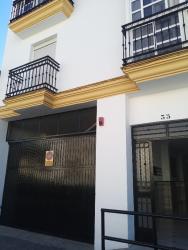 garaje en ubrique