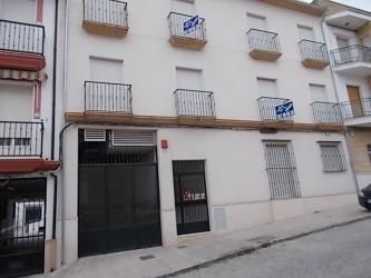 garaje en aguilar de la frontera