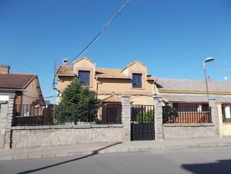 vivienda en peÑarroya-pueblonuevo