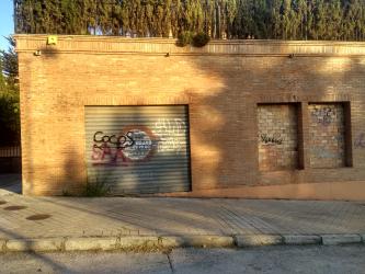 local comercial en granada