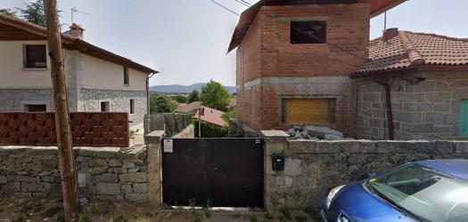 vivienda en alpedrete