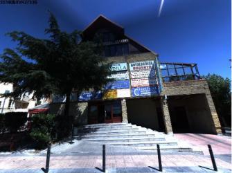 local comercial en boadilla del monte