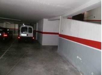 garaje en villares de la reina