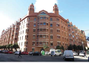 vivienda en valencia