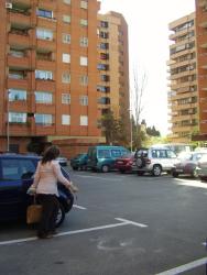 garaje en paterna