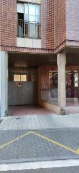 garaje en valladolid