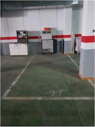garaje en don benito