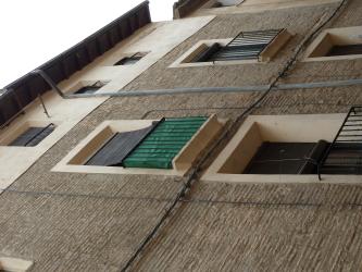 vivienda en tudela