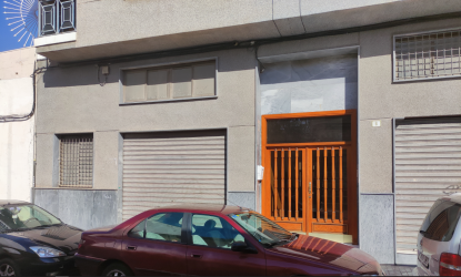 local comercial en elda