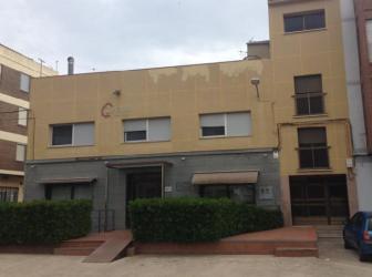 vivienda en la vall d'alba