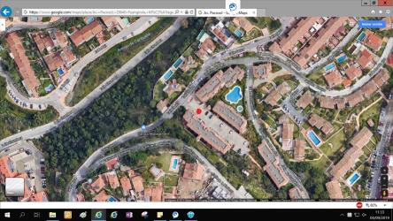 vivienda en fuengirola