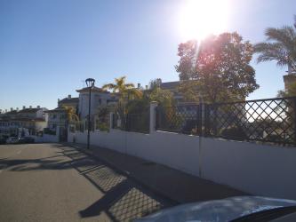 garaje en mijas