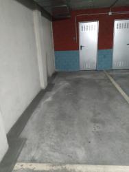 garaje en lalin