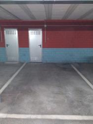 garaje en lalin