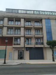 garaje en lalin