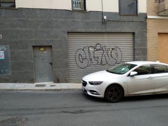local comercial en paterna