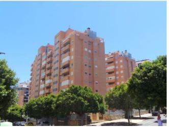 garaje en la vila joiosa-villajoyosa