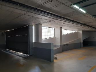 garaje en sevilla