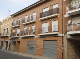 garaje en la pobla llarga