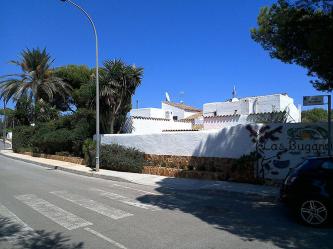 vivienda en calvia