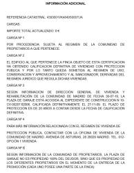 garaje en alcobendas