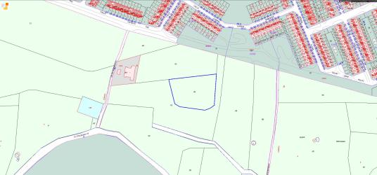finca rústica en parla