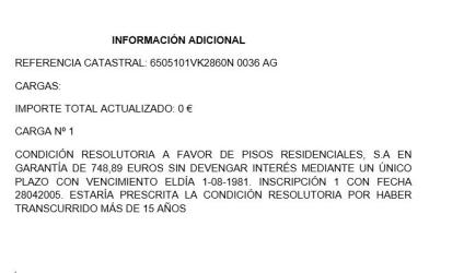 vivienda en majadahonda