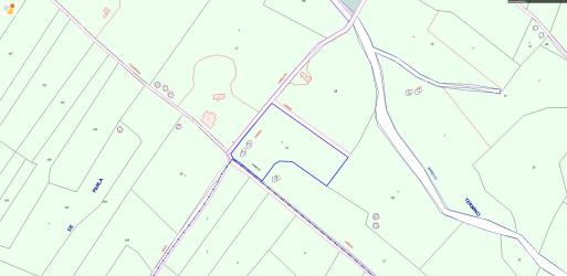 finca rústica en parla