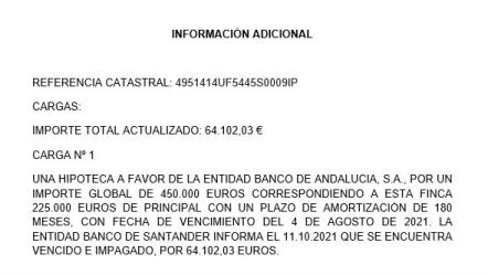vivienda en fuengirola