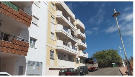 garaje en torrox