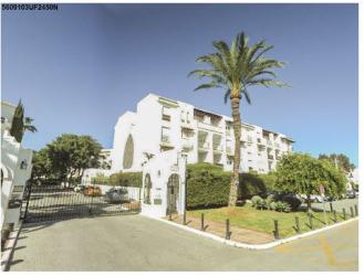 garaje en marbella