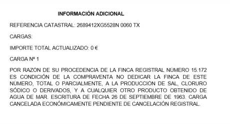 vivienda en mazarron