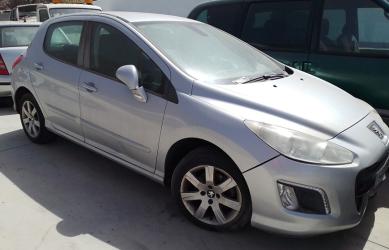 peugeot 308 5p active vti 98 en las palmas