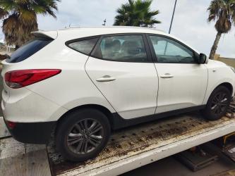 hyundai tucson,ix35,lm en las palmas