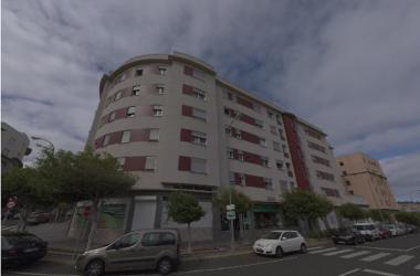 garaje en las palmas de gran canaria