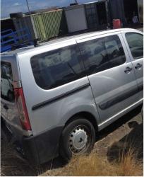 peugeot exp combi 8/9 l1 en santa cruz de tenerife