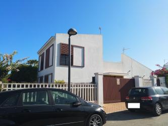 vivienda en conil de la frontera